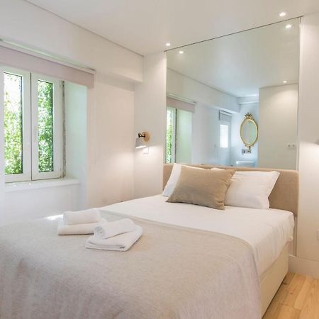 ליסבון Lovelystay - Principe Real: Modern And Comfort! מראה חיצוני תמונה