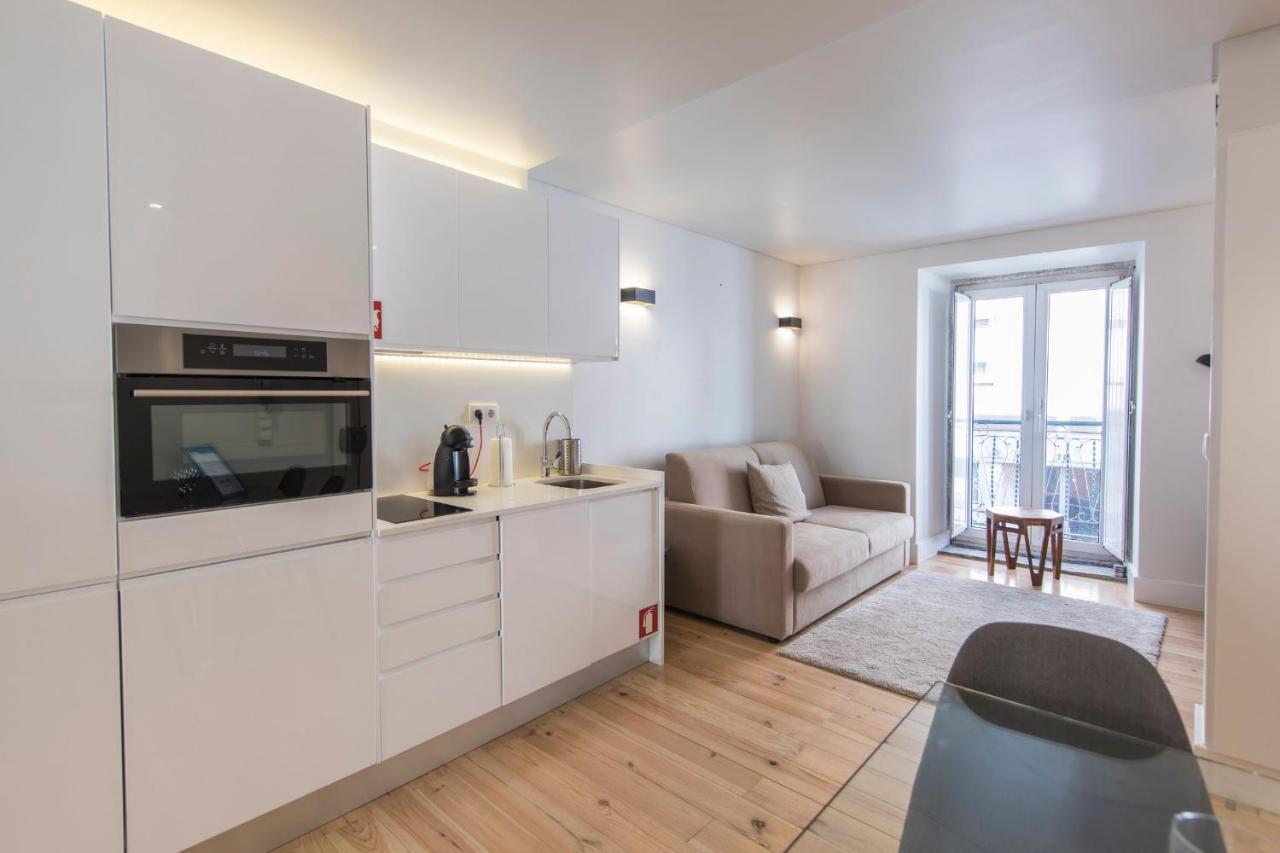 ליסבון Lovelystay - Principe Real: Modern And Comfort! מראה חיצוני תמונה