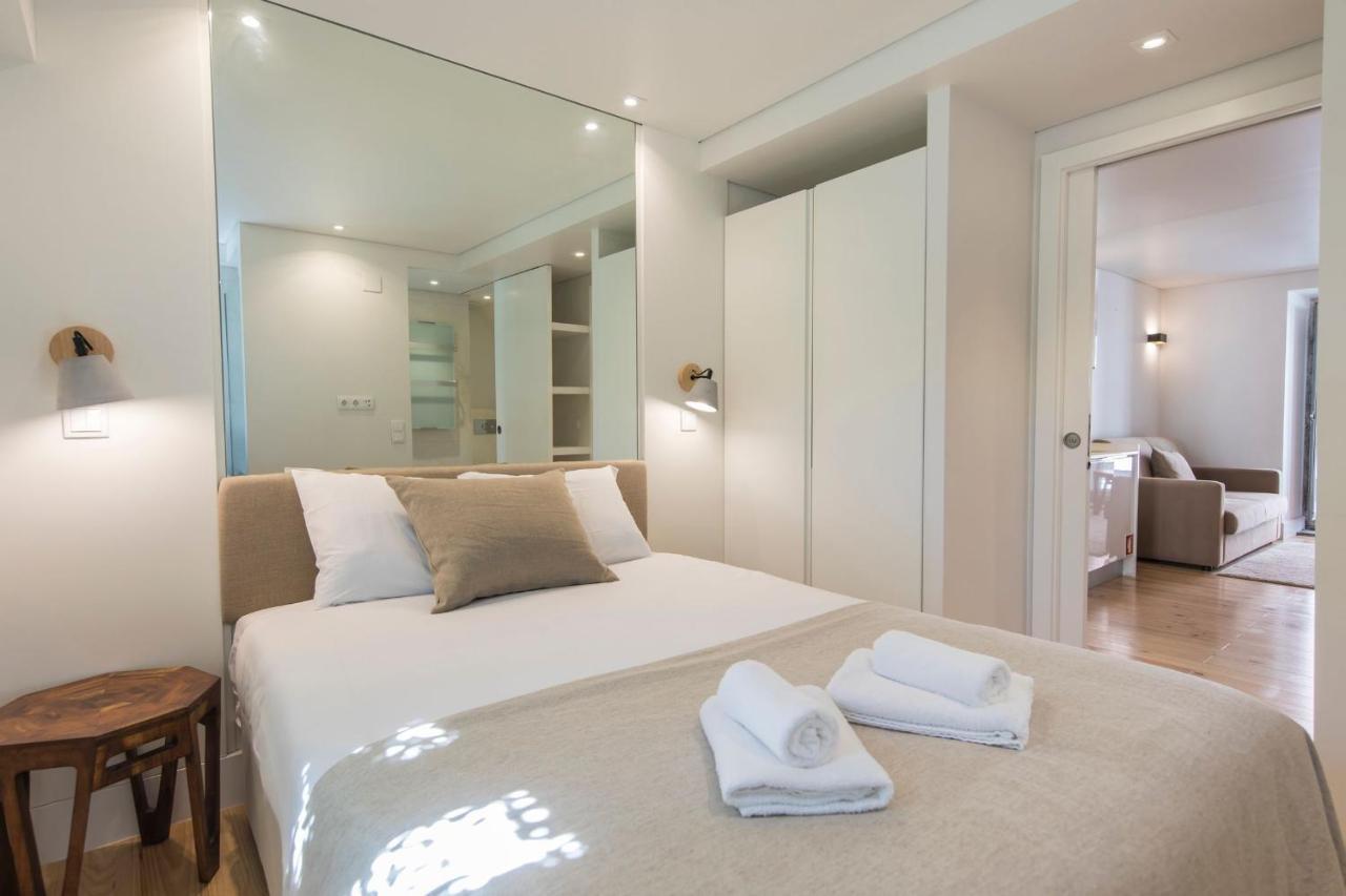 ליסבון Lovelystay - Principe Real: Modern And Comfort! מראה חיצוני תמונה