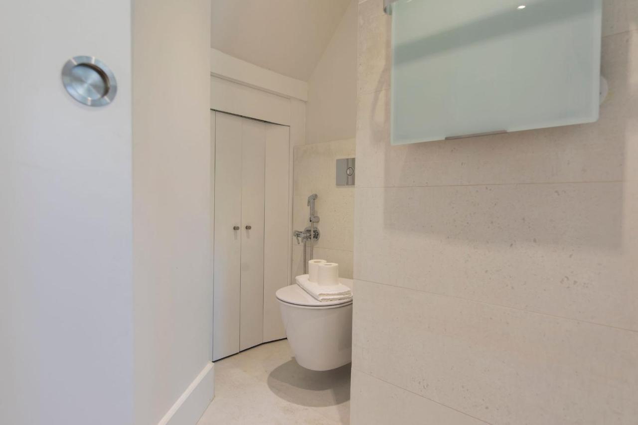 ליסבון Lovelystay - Principe Real: Modern And Comfort! מראה חיצוני תמונה