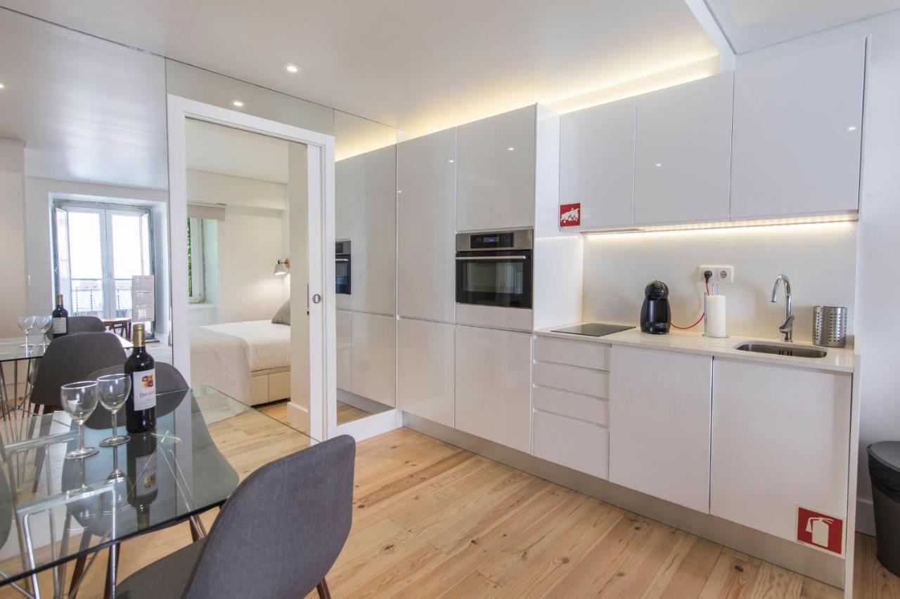 ליסבון Lovelystay - Principe Real: Modern And Comfort! מראה חיצוני תמונה