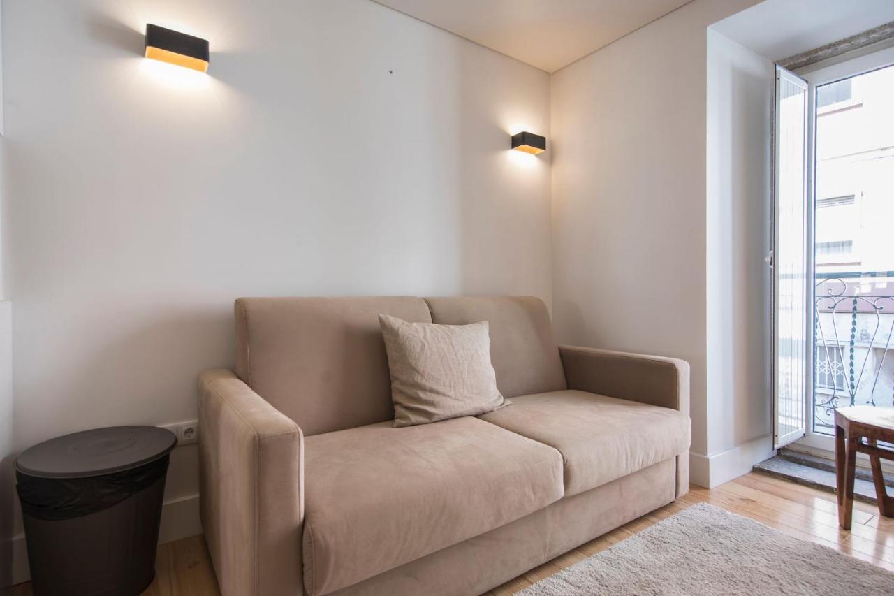 ליסבון Lovelystay - Principe Real: Modern And Comfort! מראה חיצוני תמונה